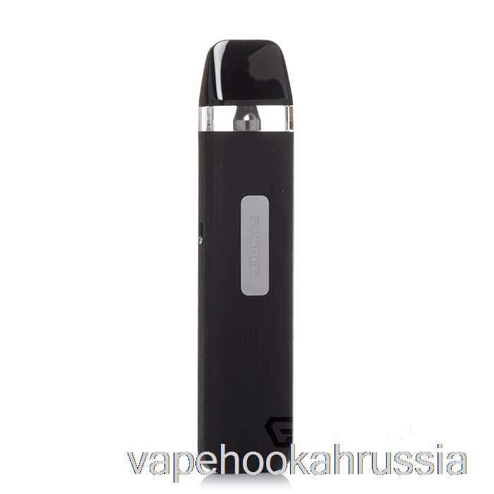 Vape россия Geek Vape Sonder Q 20w Pod комплект черный